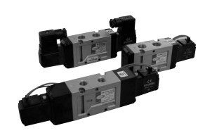 韩国电磁阀YVF5220 DC24V AC220V AC110V  2分 3分 4分 6分一寸等