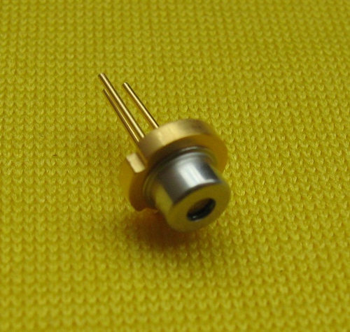 300mW 808nm laser diode 激光二极管/LD  日本芯片