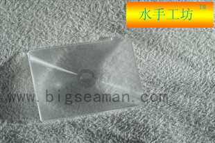 适用宾得K10D 水手工坊 光栅型 水平裂像屏对焦屏 K20D