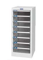 冲三钻特价 文件保存柜W292*D346*H720 文件箱 文件柜