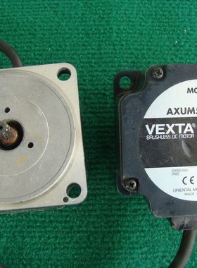 日本 东方 VEXTA无刷直流电机AXUM540-GN