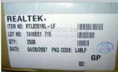 热销RTL8201BL,RTL8201,原装现货,REALTEK