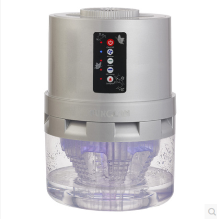 [彩虹小屋屋空气净化,氧吧]水洗空气净化器kjg-178除甲醛 月销量0件仅售5996元