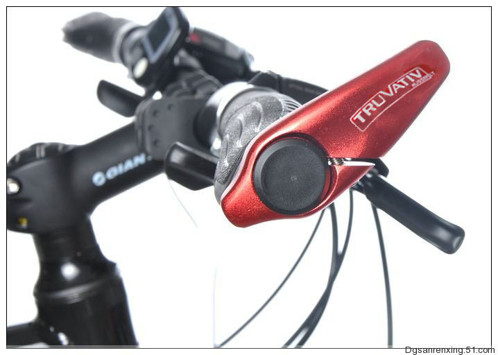 Guidon de vélo - Ref 2343288 Image 1