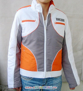 Veste de sport femme LINING - Ref 504913 Image 1