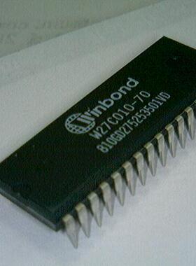 W27C010-70  原装进口正品 WINBOND