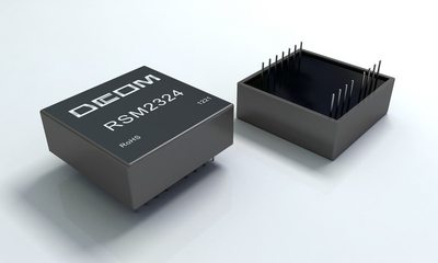 RSM2324通讯模块通讯IC MICRODC