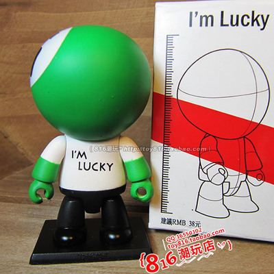 原版TurningPoint台球公仔人偶