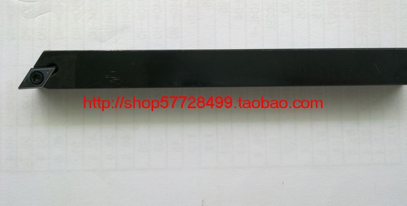实体店/走心机用无偏头小数控车刀杆/JSDJ2CR1212K07