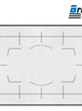 水手工坊】 适用宾得K3/K5/K7/K70/K30/k50/KP/KS 高反差 对焦屏