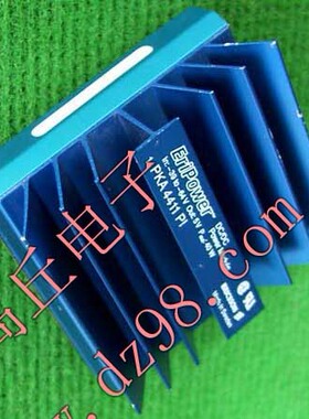 爱立信PKA4411 PI 48V转5V 8A 40W DC-DC降压电源模块