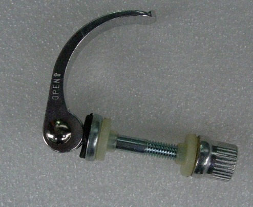 Porte-bagages pour vélo - Ref 2414962 Image 1