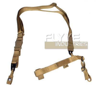 翔野 FLYYE 多功能 三点挂带 三点带 官方授权皇冠代理* 3点带