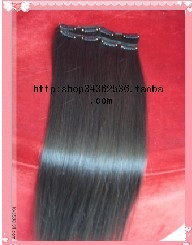 Extension cheveux - Ref 220807 Image 19