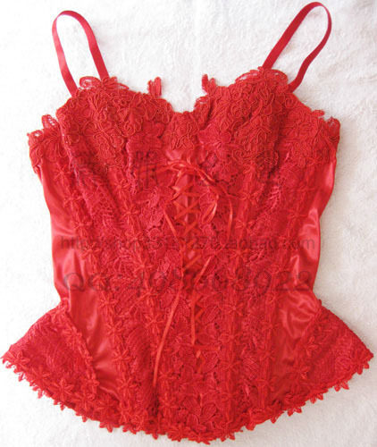 Corset amincissant - Ref 697832 Image 1