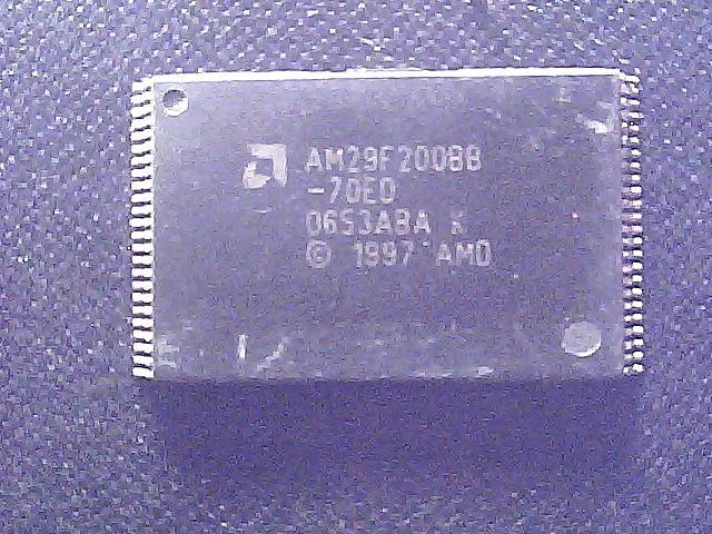 AM29F200BB-70EC AM29F200BB-70ED 质量保证