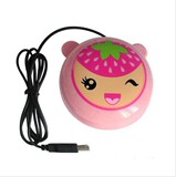 Coussin chauffant USB dessin animé - Ref 426204 Image 16