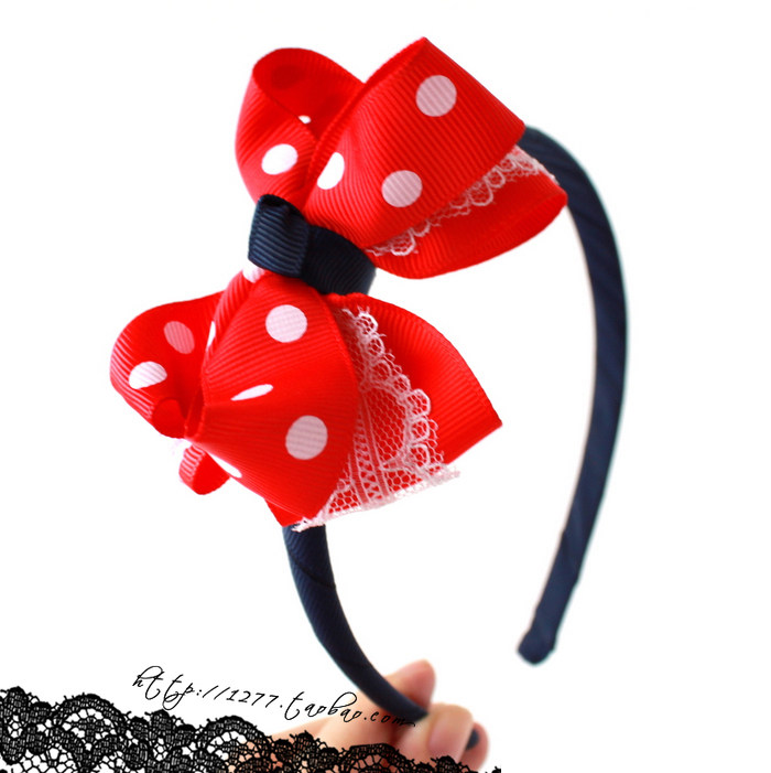 Accessoire cheveux - Ref 1199333 Image 1