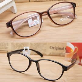 韩国tr90超轻眼镜框，复古大框镜架大框眼镜，非主流框架眼镜架男女潮