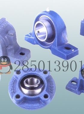 外球面轴承 无座轴承 UC205 90505 25*52*34.1*17 不含座子