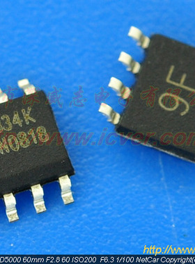 皇冠CD.VCD.DVD.音频芯片;CS4334-Ksz CS4334KSZ