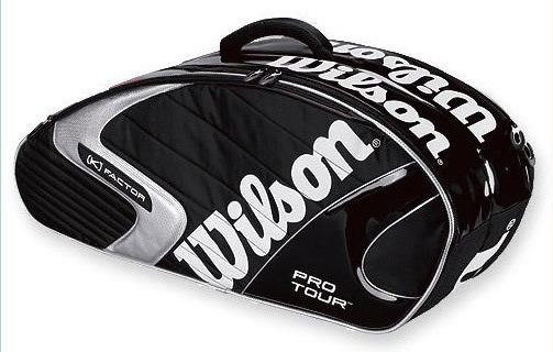 Sac de tennis - Ref 28957 Image 33