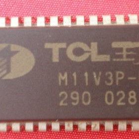 原装全新TCL CPU M11V3P-M6S直接兼容TCLM11V1P