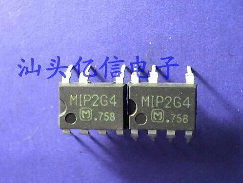 电源管理芯片 MIP2G4 全新正品