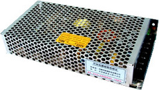 Импульсный источник питания 开关电源 s-100-24 100w