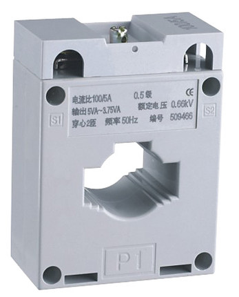 电流互感器BH-0.66 30I 150/5A,200/5A 250/5A 300/5A