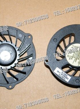 全新HP COMPAQ DV2000 V3000 V3700 V3803笔记本风扇CPU风扇INTER