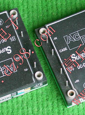 AC BEL SUPER VERTER SV48-26-225 电源模块 48V转24V 26V