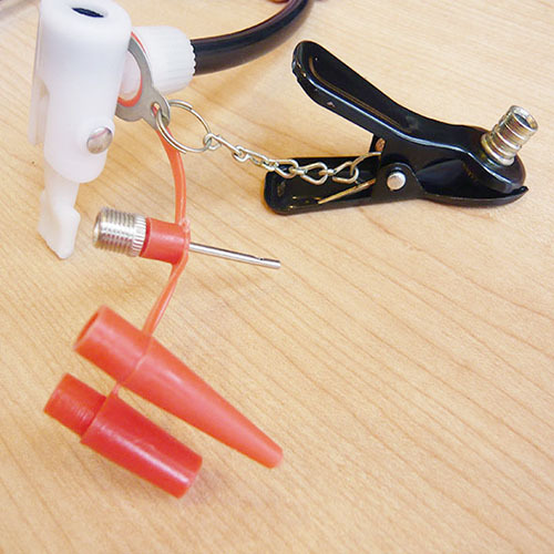 Pompe à vélo - Ref 2390048 Image 3