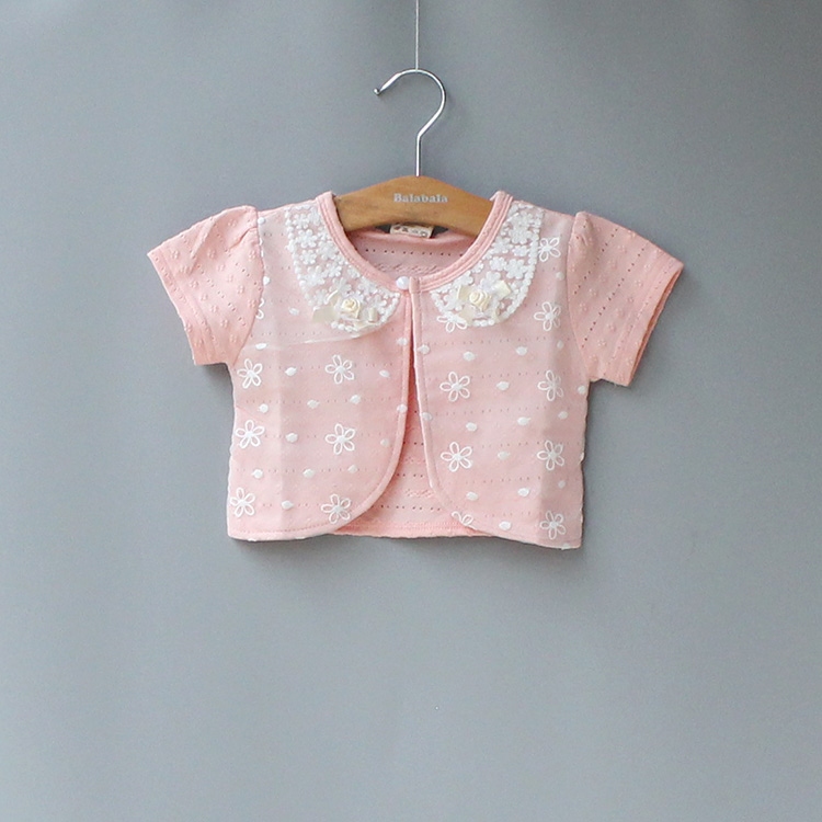 Cape pour fille - Ref 2157156 Image 5