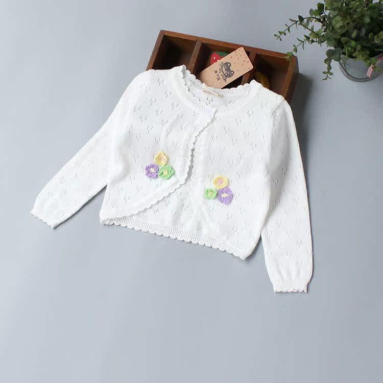 Cape pour fille - Ref 2156174 Image 1