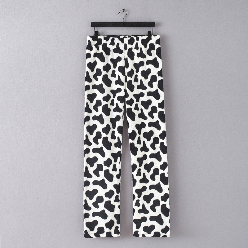 Pantalon pyjama - Ref 716419 Image 1