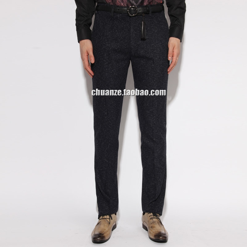 Costume homme en polyester pour Quatre saisons - Ref 1553060 Image 5