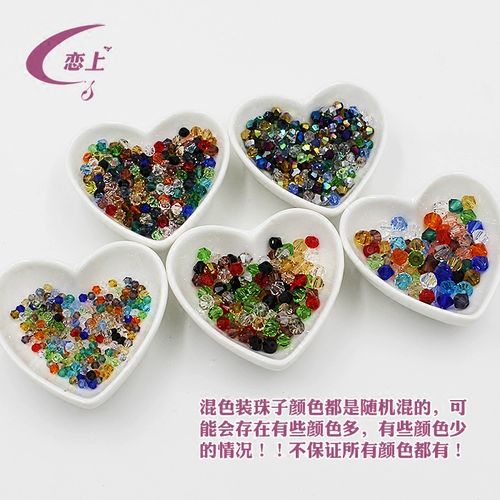 Браслет из бисера ручной работы, бусины, аксессуар, DIY