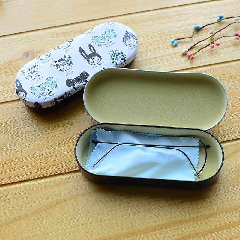 Etui à lunettes - Ref 1249680 Image 5
