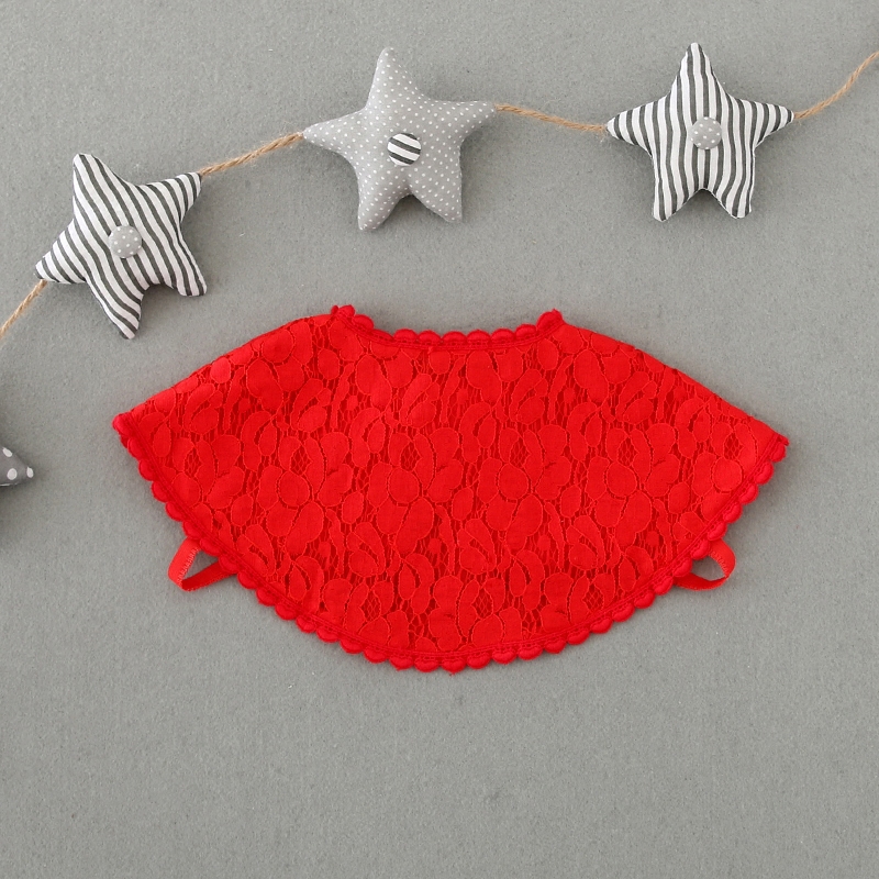 Cape pour fille - Ref 2154678 Image 4