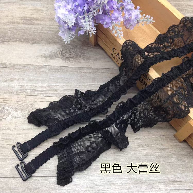 Sangles pour lingerie - Ref 809935 Image 3