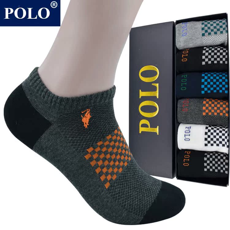 Chaussettes - collants POLO po2752 - Ref 775705 Image 4