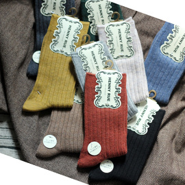 女款保暖袜 羊毛基础纯色堆堆加厚打底中筒冬季袜子 抽条羊毛女袜