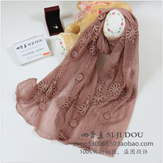 Echarpe fille - Ref 2143207 Image 15