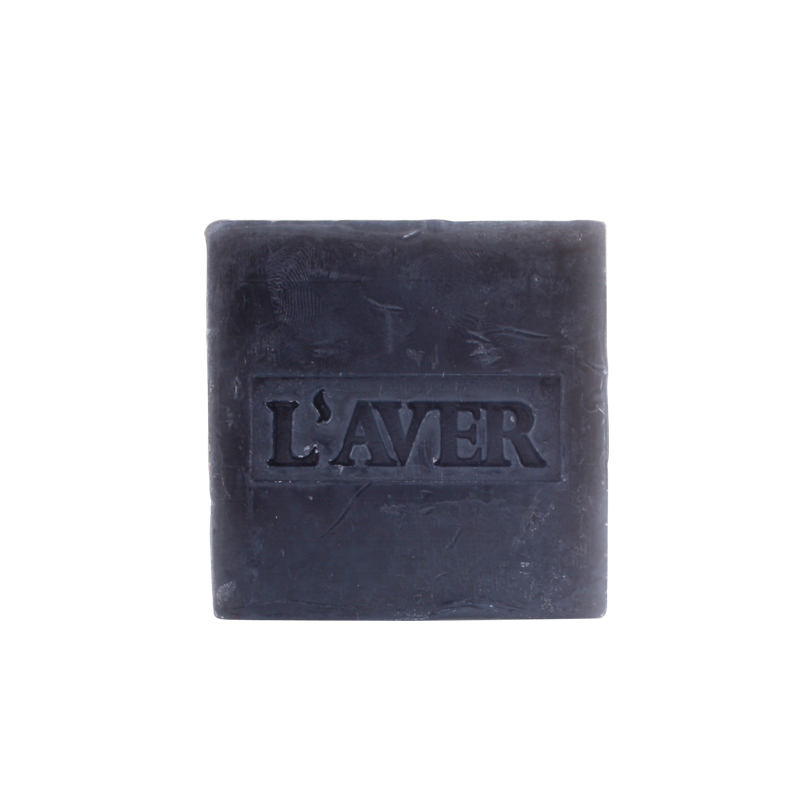 L’AVER/莱薇尔 竹炭活力皂怎么样,好用吗
