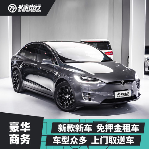 特斯拉商务车价格 特斯拉商务车图片 星期三