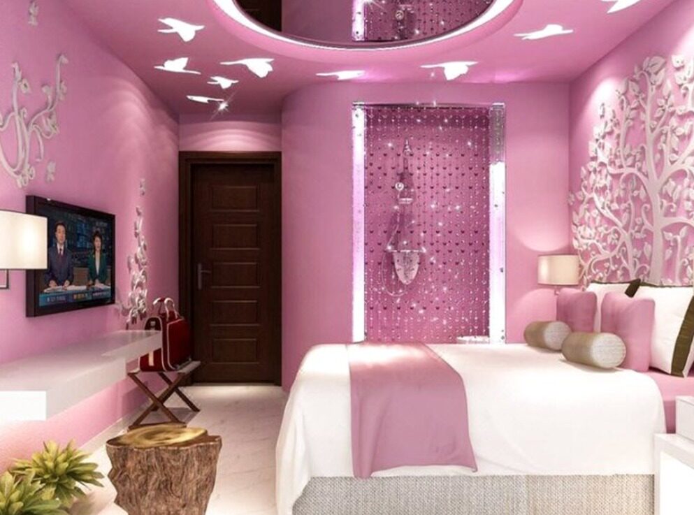 Shanghai At sea Phoenix theme hotel River Road Superior Roomin the Cheap Hotels/Inn features/Apartment Hostel , Hotel Inn  category - from Buy2taobao.com to provide professional Taobao agent buy service