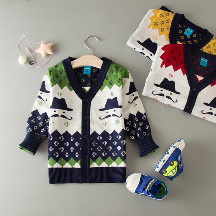 Pull garcon - Ref 2101410 Image 3