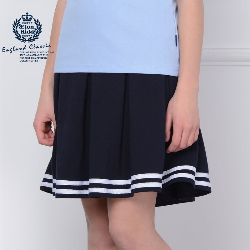 Jupe pour fille ETONKIDD - Ref 2052058 Image 3