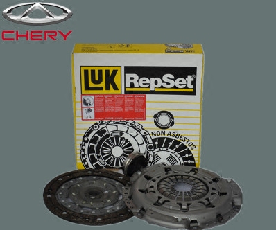 奇瑞瑞虎3LUK离合器三件套A3G3瑞虎5艾瑞泽7艾瑞泽5凯翼X3 正品